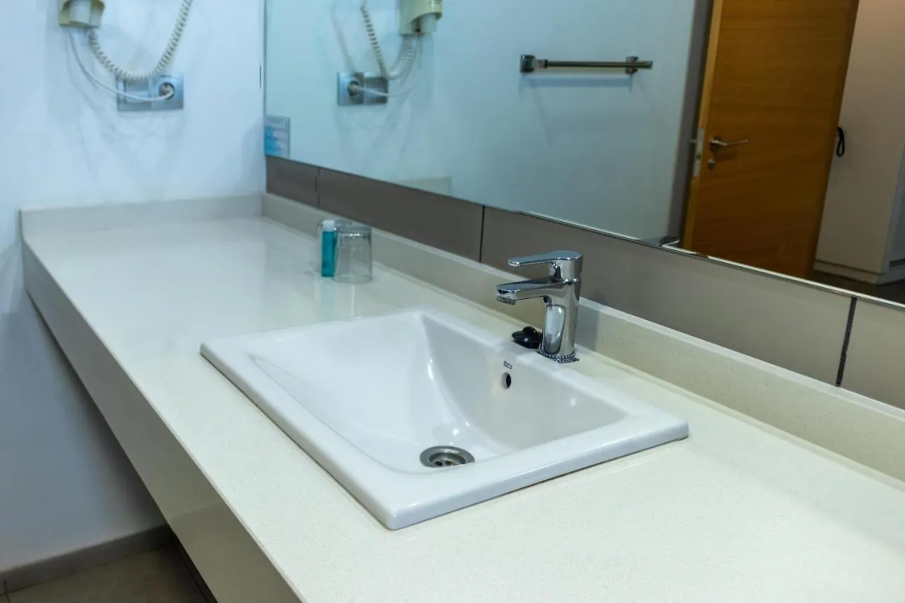 Apartamentos El Palmar Playa del Inglés