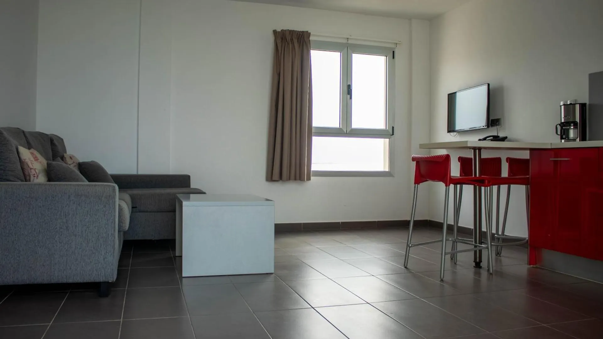 Apartamentos El Palmar Playa del Inglés 0*,