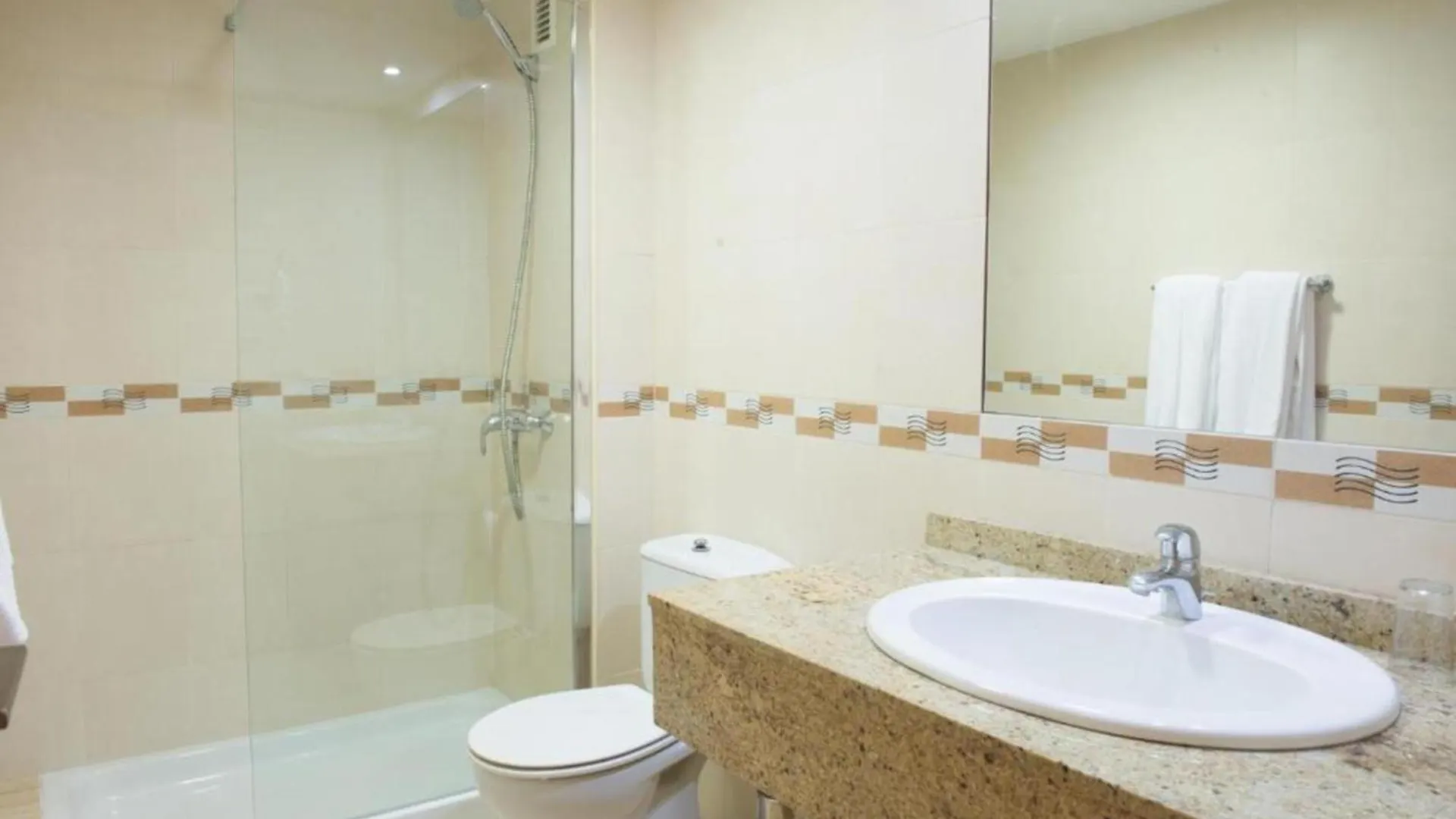 Apartamentos El Palmar Playa del Inglés 0*,