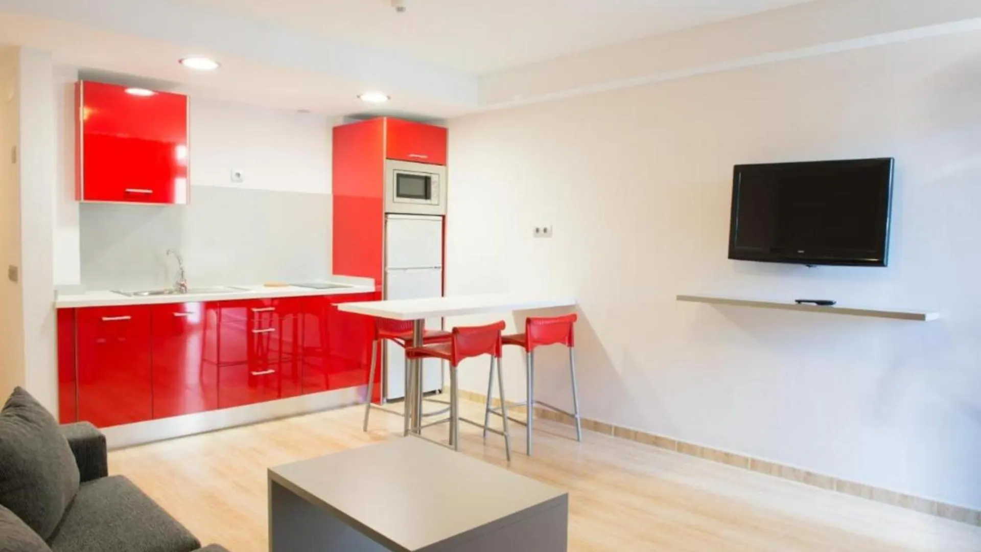 Apartamentos El Palmar Playa del Inglés