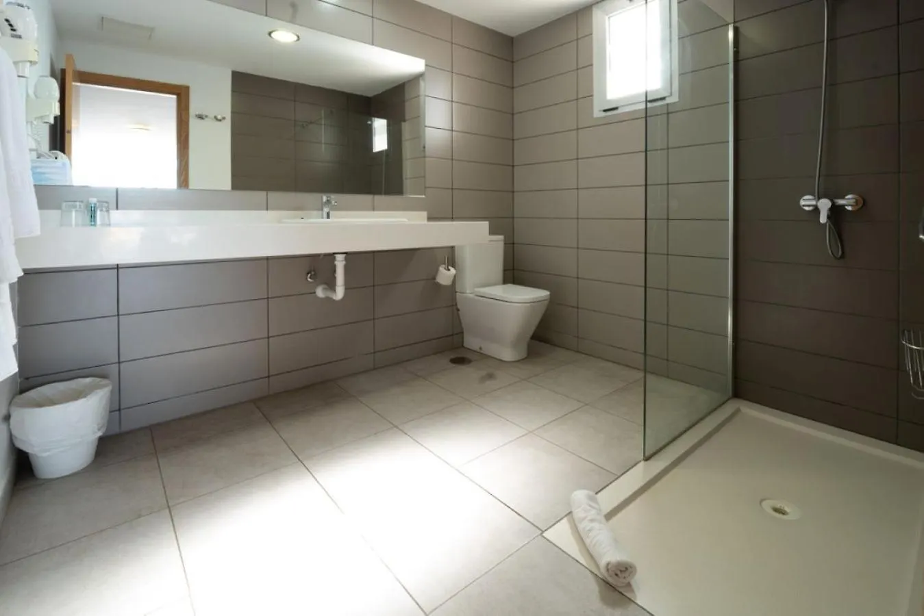Apartamentos El Palmar Playa del Inglés Espanha