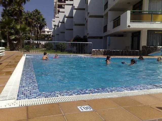 Apartamentos El Palmar Playa del Inglés 0*,  Espanha
