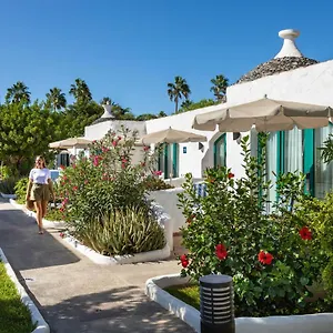Appartement Parque Romantico, Playa del Inglés