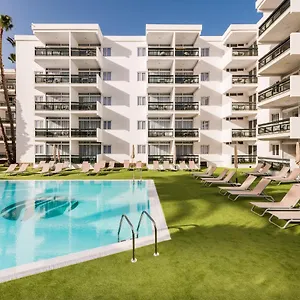 2* Apart-hotel Roca Verde - Playa Del Ingles
