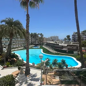 Lägenhet Koka, Playa del Inglés